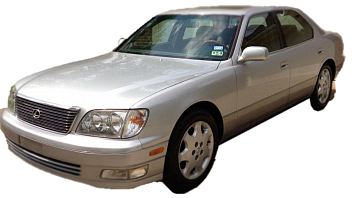 ремонт генератора LEXUS (ЛЕКСУС) LS400 II ремонт генератора LEXUS (ЛЕКСУС) LS400 II